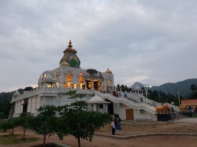 bagawath-ramanujar-manimandapa