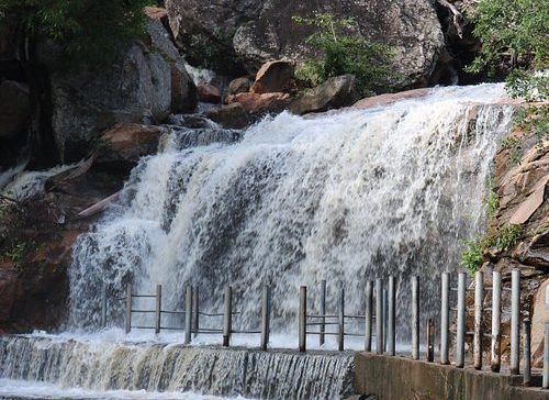 falls