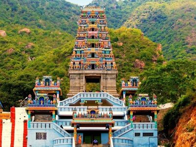 kw-050917-A-front-view-of-the-hilltop-Maruthamalai-Temple-in-the-city-of-Coimbatore